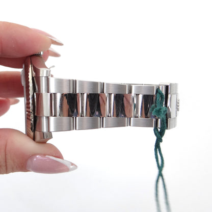 Rolex 126334 Datejust 41 #28215