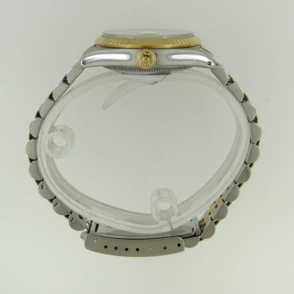 Rolex 68273 Midsize datejust #26287