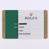 Rolex 126334 Datejust 41 #28215