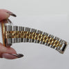 Rolex 68273 Midsize datejust #26287