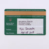 Rolex 126334 Datejust 41 #28215