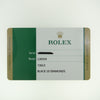 Rolex Datejust 41 126333 #26489