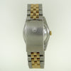 Rolex Mens Datejust 16233 #26483