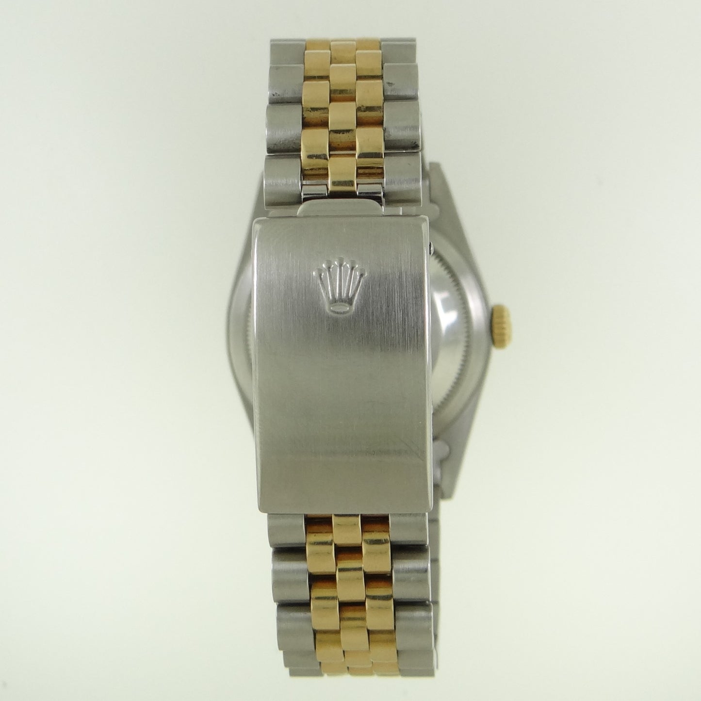 Rolex Mens Datejust 16233 #26483