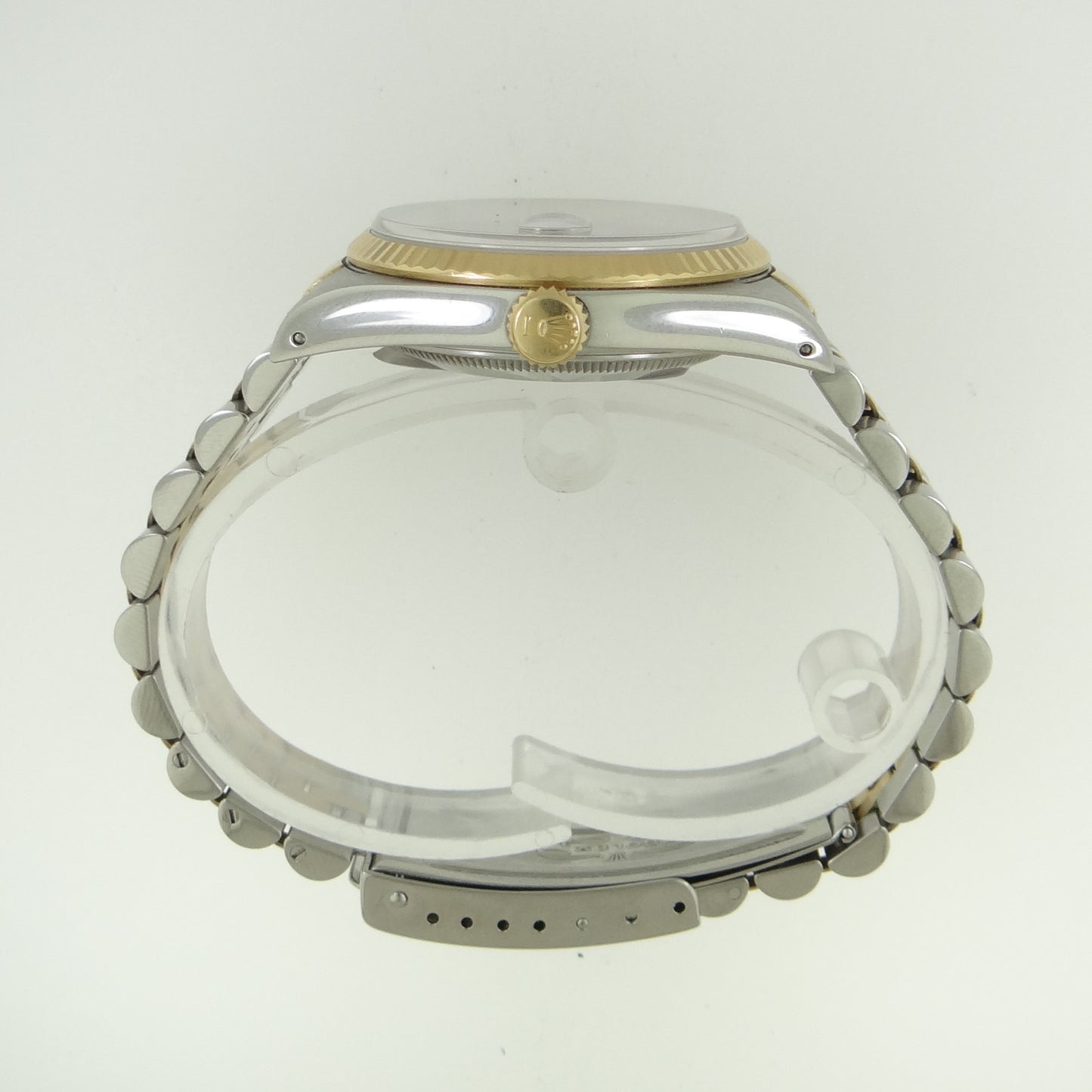 Rolex Mens Datejust 16233 #26483