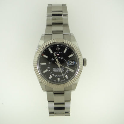Rolex Skydweller 326934 #26490
