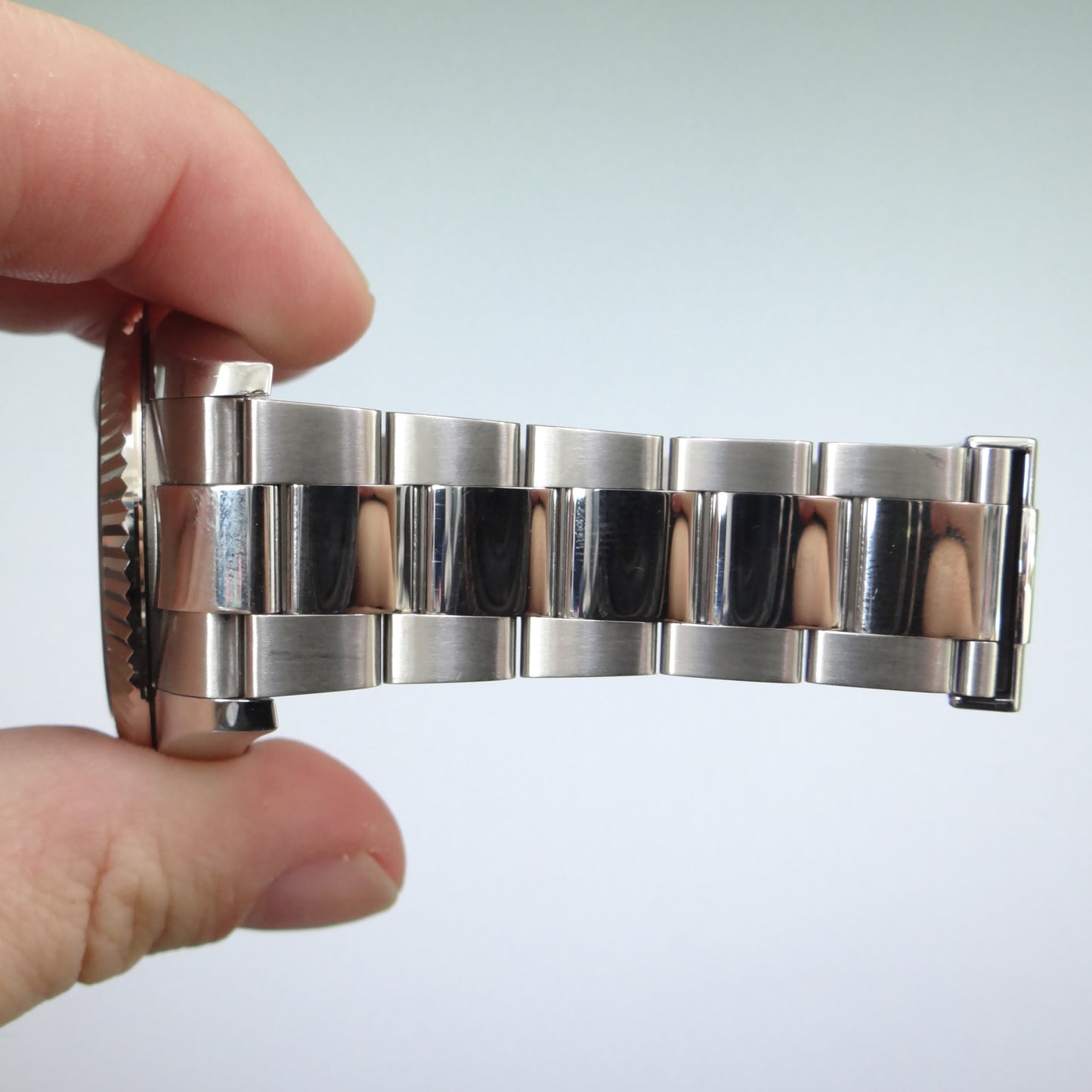 Rolex Skydweller 326934 #26490