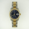 Rolex Mens Datejust 116203 #26486