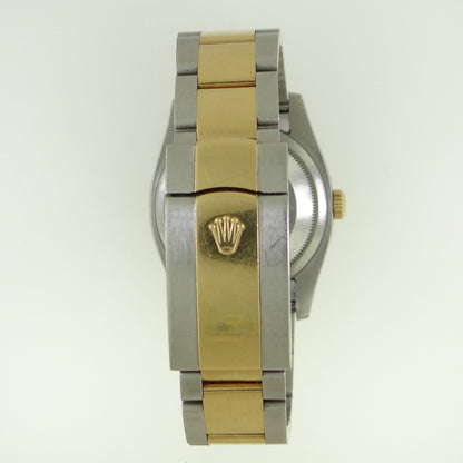 Rolex Mens Datejust 116203 #26486
