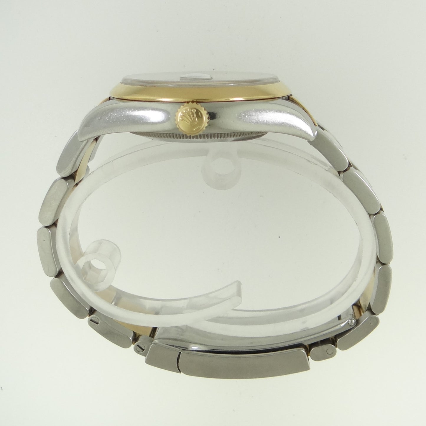 Rolex Mens Datejust 116203 #26486