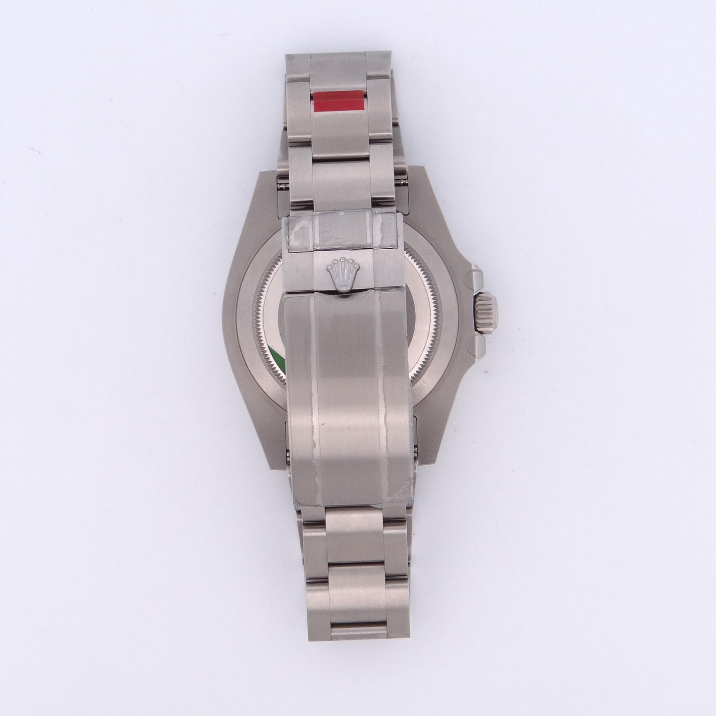 Rolex 124060 Submariner #28221