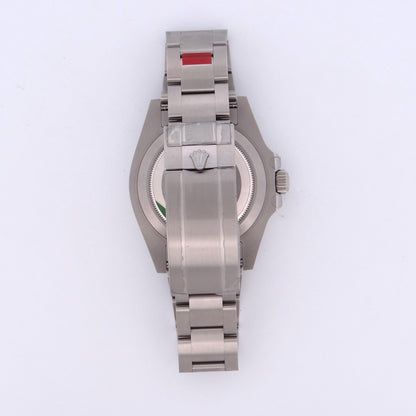 Rolex 124060 Submariner #28221