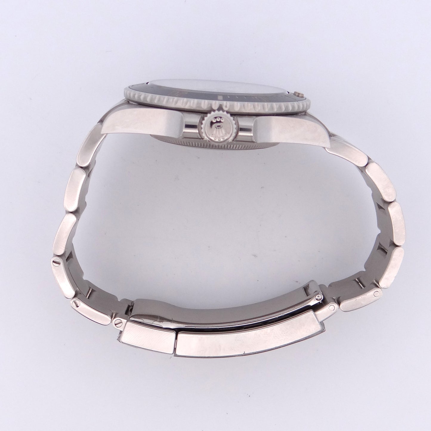 Rolex 124060 Submariner #28221