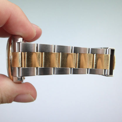 Rolex Mens Datejust 116203 #26486