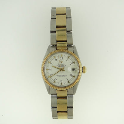 Rolex Midsize datejust 6824 #26488