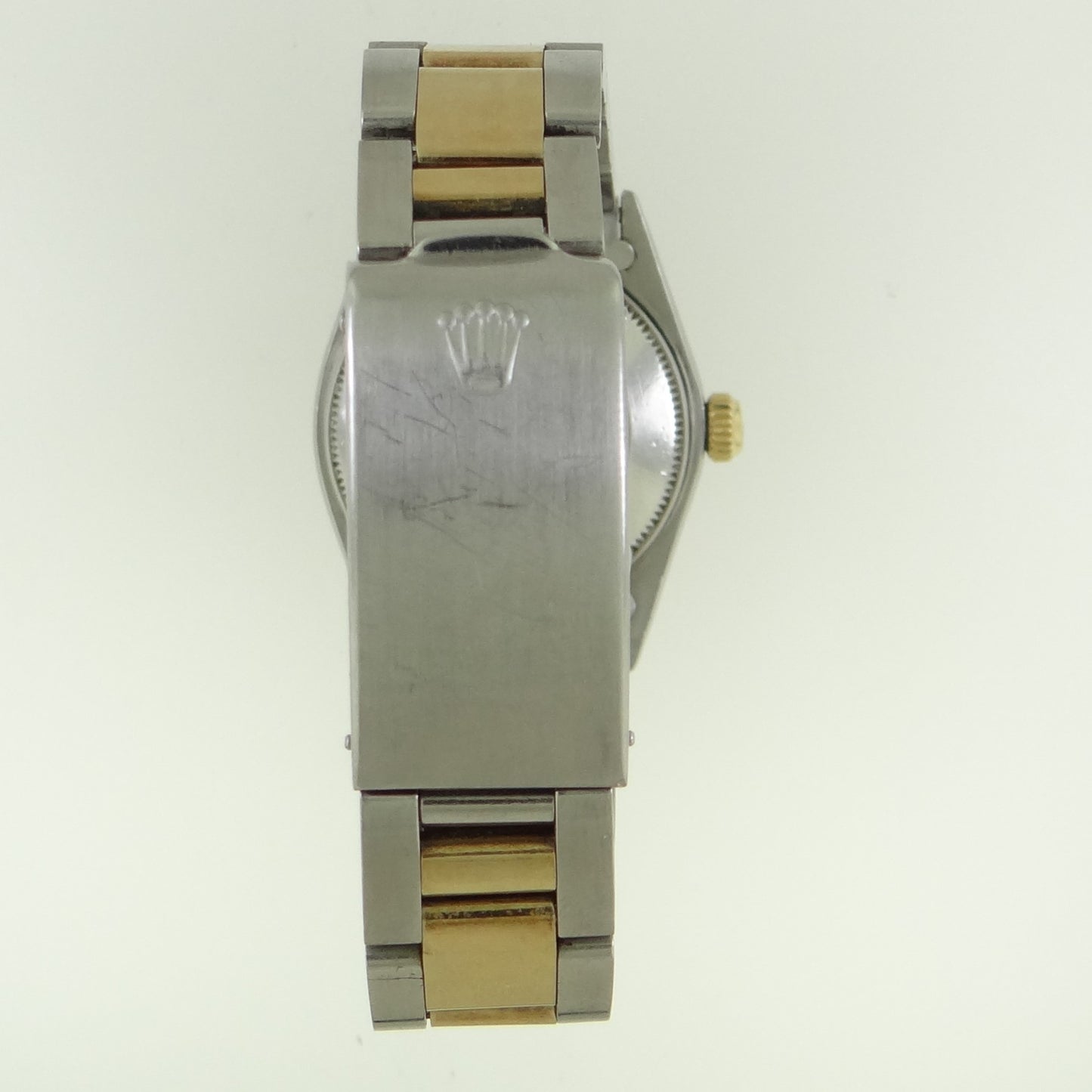 Rolex Midsize datejust 6824 #26488