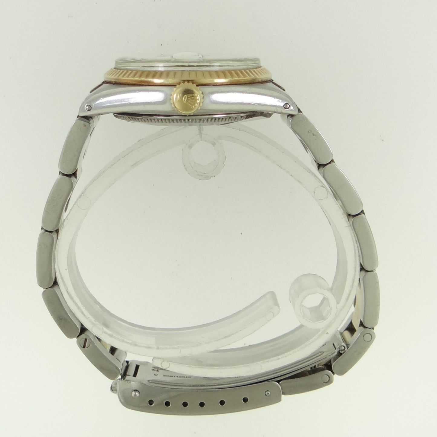 Rolex Midsize datejust 6824 #26488