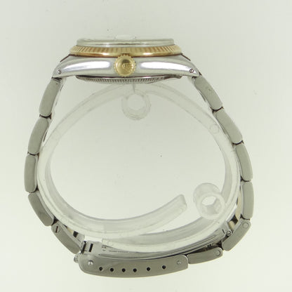 Rolex Midsize datejust 6824 #26488