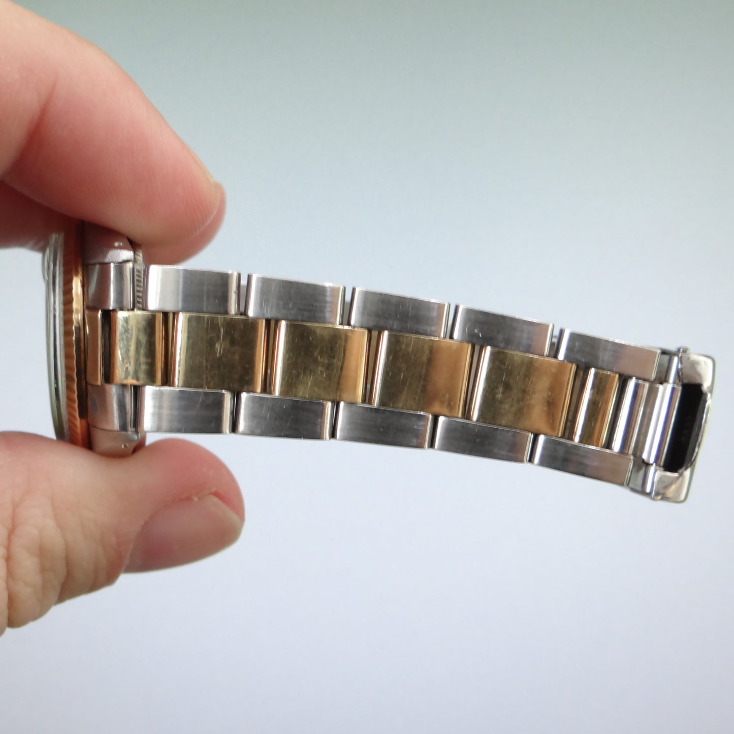 Rolex Midsize datejust 6824 #26488