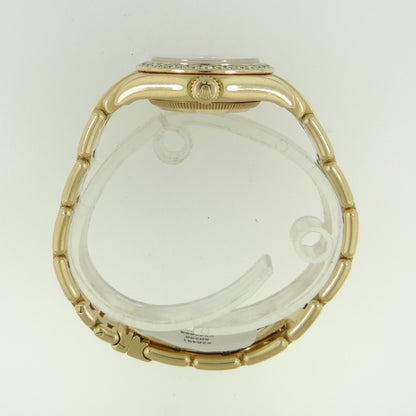 Rolex Ladies Masterpiece 80298 #26491