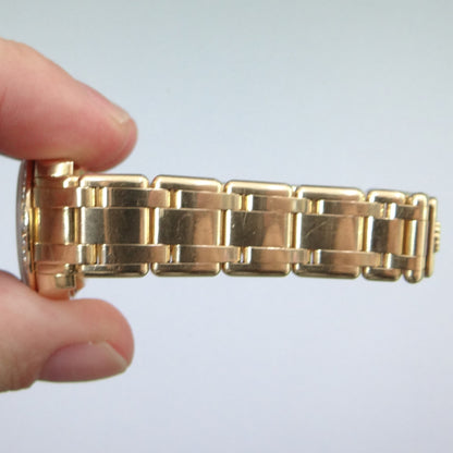 Rolex Ladies Masterpiece 80298 #26491