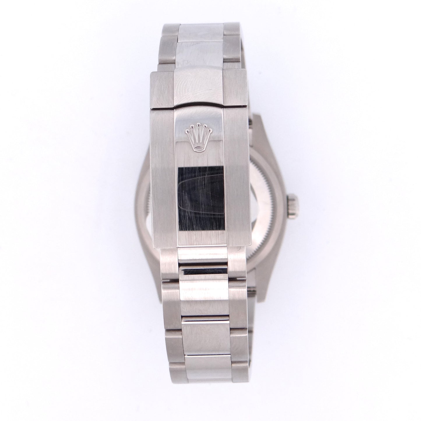 Rolex 126200 Mens Datejust #28234