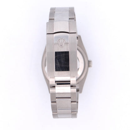 Rolex 126200 Mens Datejust #28234