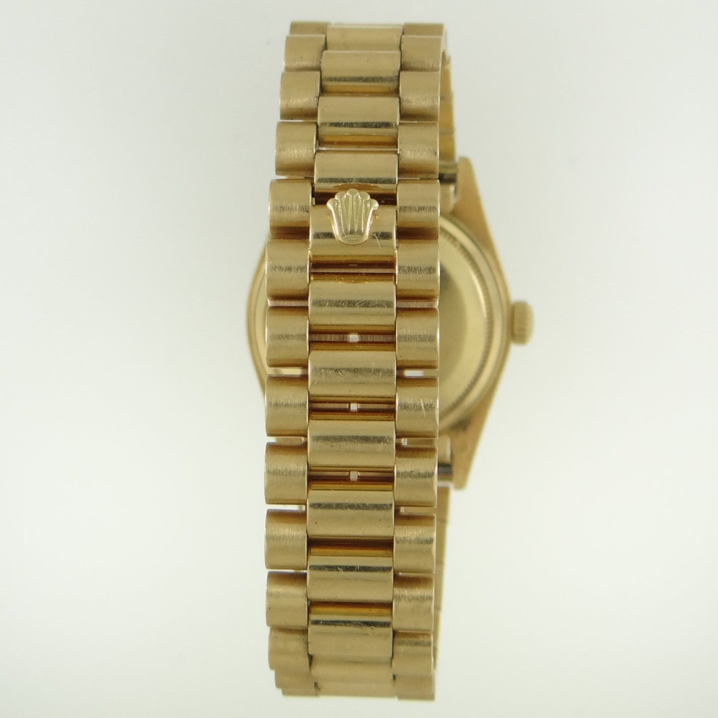 Rolex Daydate 18038 #26374