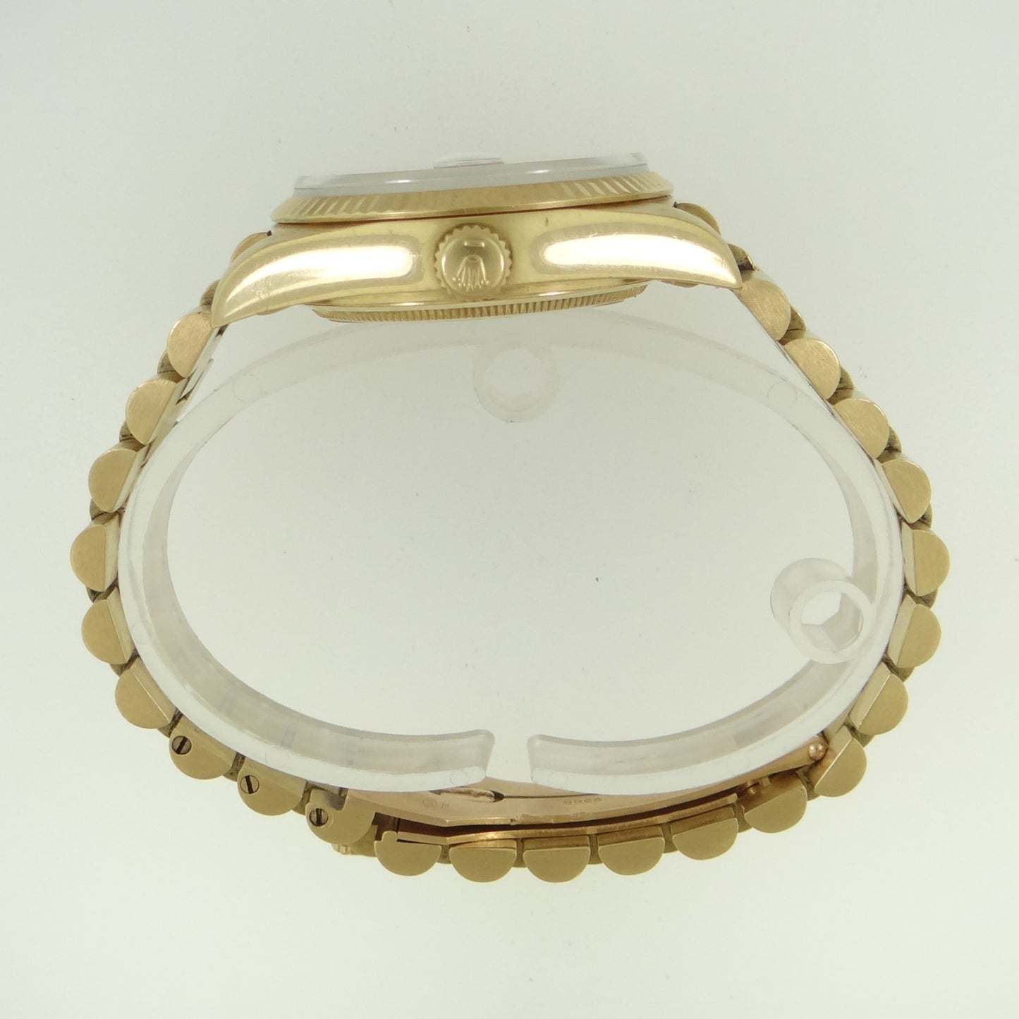Rolex Daydate 18038 #26374