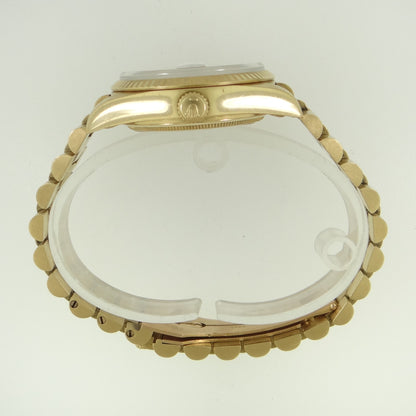 Rolex Daydate 18038 #26374
