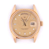 Rolex 18038 Mens President # 28230