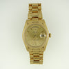 Rolex Daydate 18238 #26497