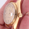 Rolex 18038 Mens President # 28230