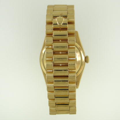 Rolex Daydate 18238 #26497