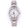Rolex 16570 Explorer II #28233