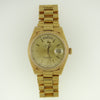 Rolex Daydate 18038 #26503