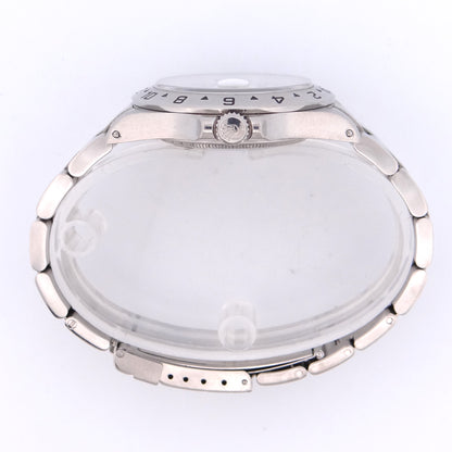 Rolex 16570 Explorer II #28233