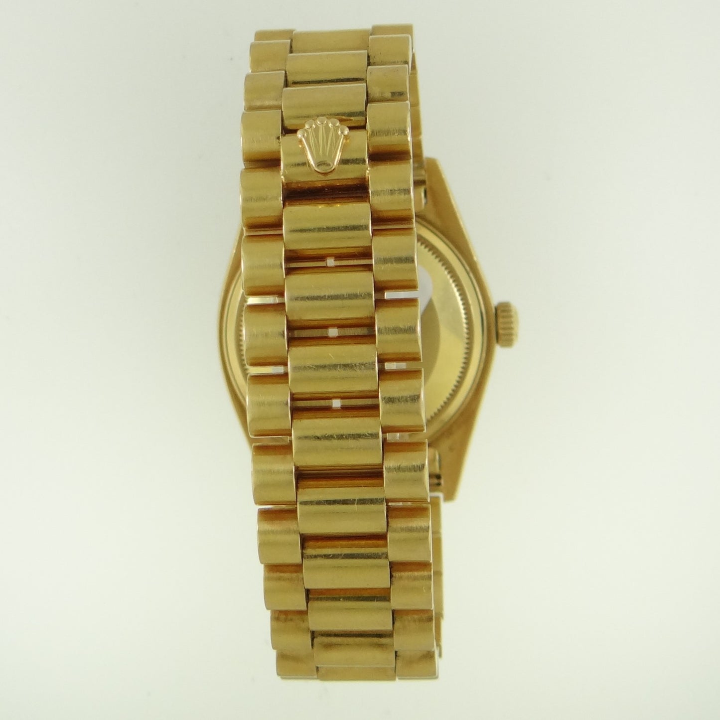Rolex Daydate 18038 #26503