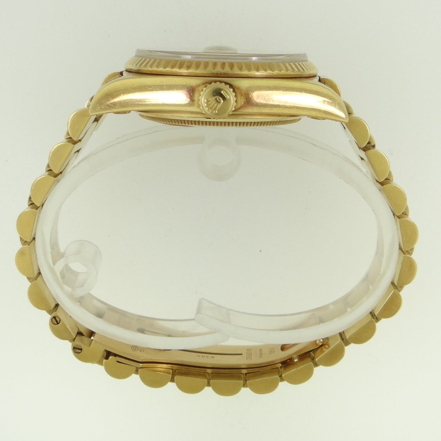 Rolex Daydate 18038 #26503