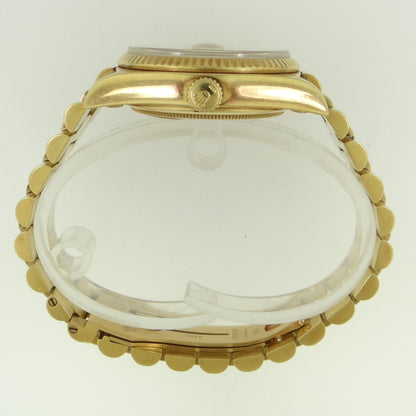 Rolex Daydate 18038 #26503