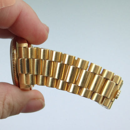 Rolex Daydate 18038 #26503