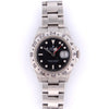 Rolex 16570 Explorer II #28226