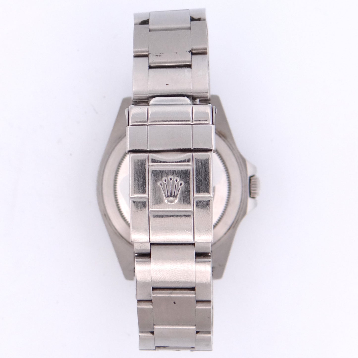 Rolex 16570 Explorer II #28226