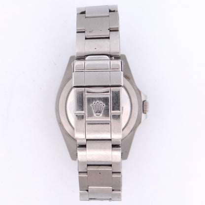 Rolex 16570 Explorer II #28226