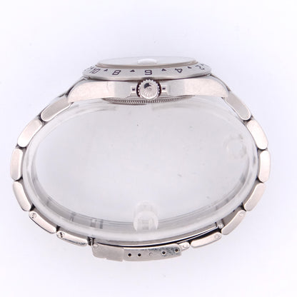 Rolex 16570 Explorer II #28226