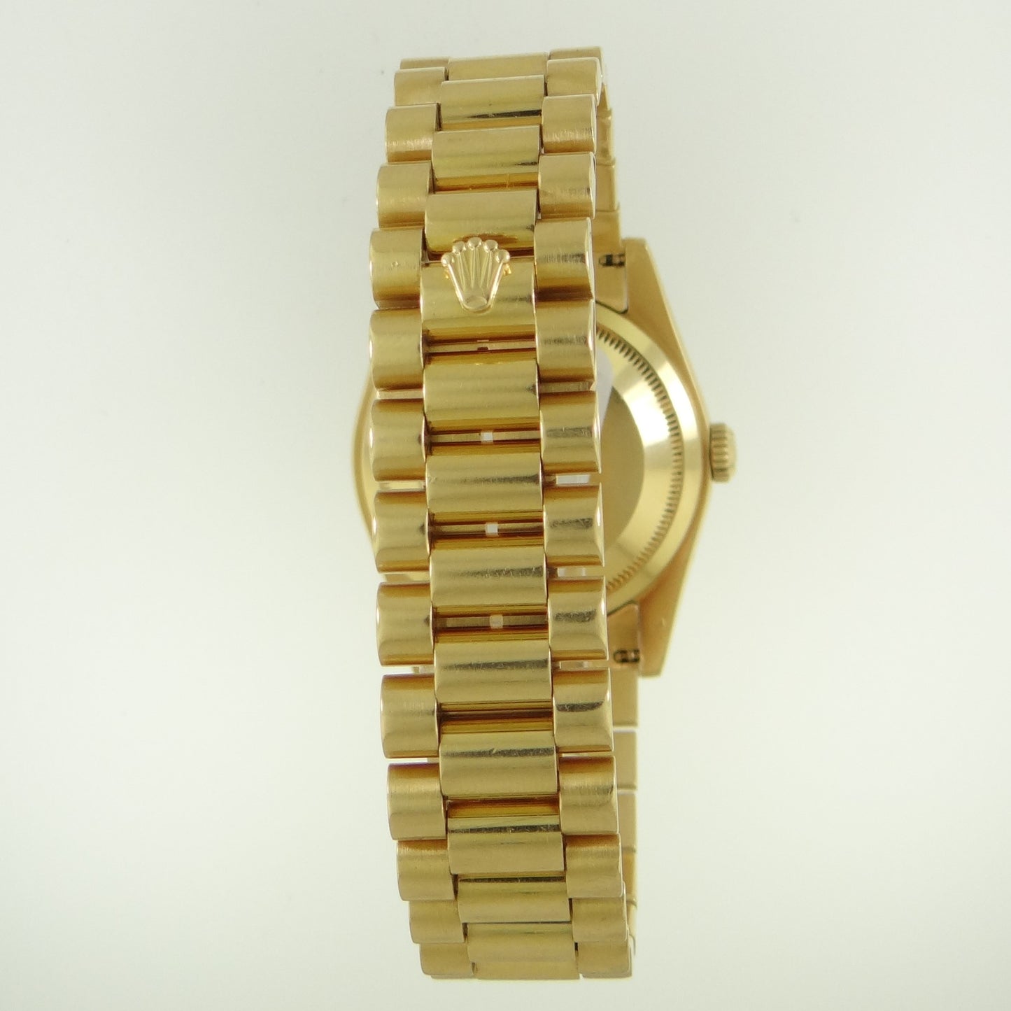 Rolex Daydate 118238 #26516