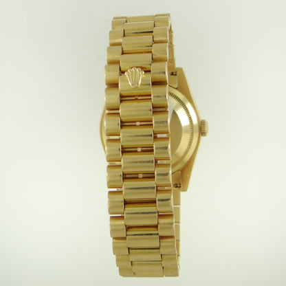 Rolex Daydate 118238 #26516