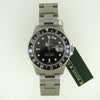 Rolex Gmt master II 16710 #26410