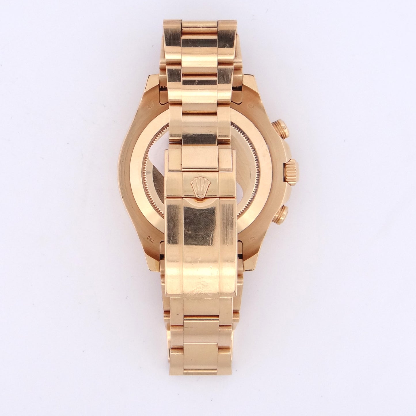 Rolex 116688 Yachtmaster II #28236