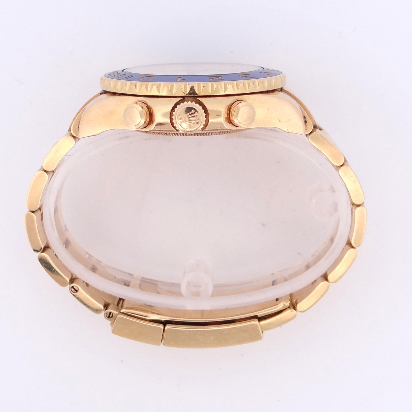 Rolex 116688 Yachtmaster II #28236